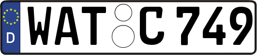 WAT-C749