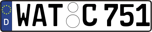 WAT-C751