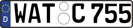 WAT-C755