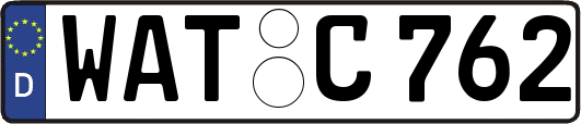 WAT-C762