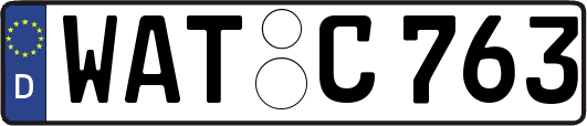 WAT-C763