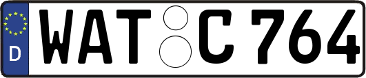 WAT-C764