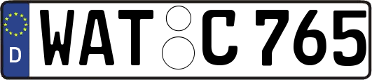 WAT-C765