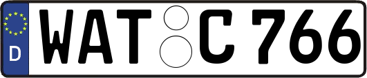 WAT-C766