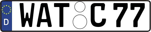 WAT-C77
