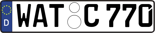WAT-C770