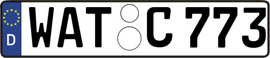 WAT-C773