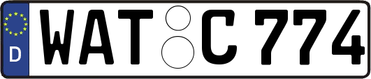WAT-C774