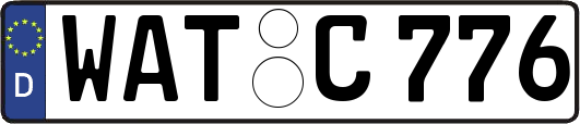 WAT-C776
