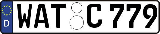 WAT-C779