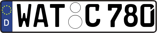 WAT-C780
