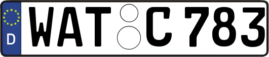 WAT-C783