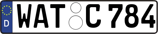 WAT-C784