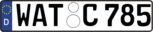 WAT-C785