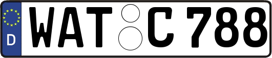 WAT-C788