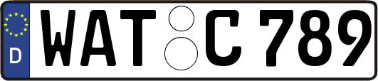 WAT-C789