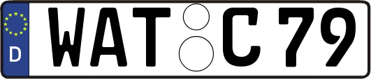 WAT-C79