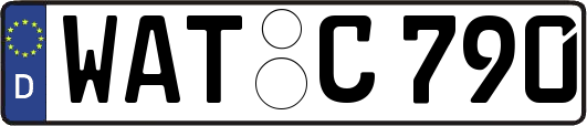 WAT-C790