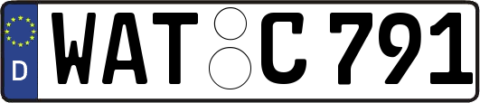 WAT-C791