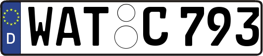 WAT-C793