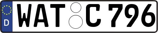 WAT-C796