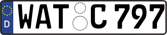 WAT-C797
