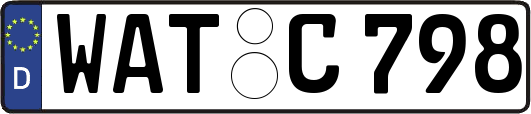 WAT-C798