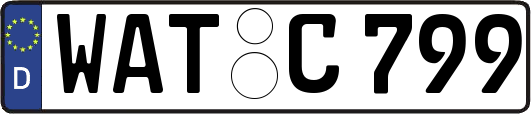WAT-C799