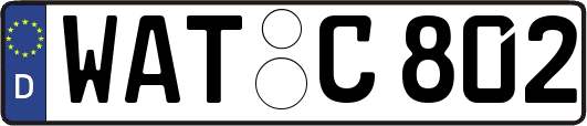 WAT-C802