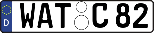 WAT-C82