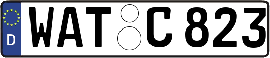 WAT-C823