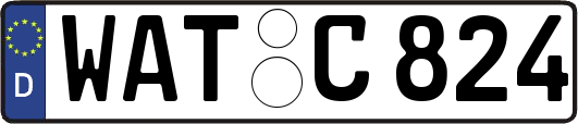 WAT-C824