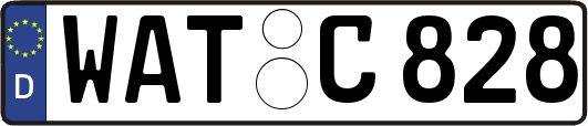 WAT-C828