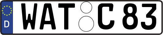 WAT-C83