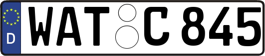 WAT-C845