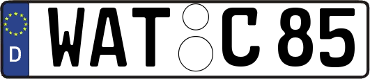 WAT-C85