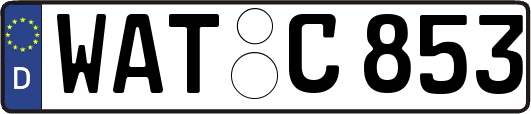 WAT-C853