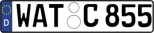 WAT-C855