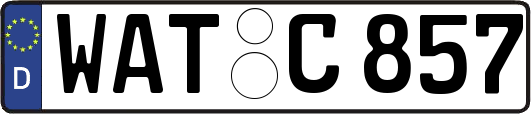 WAT-C857