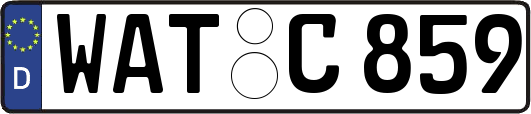 WAT-C859