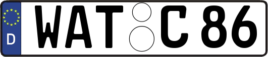 WAT-C86