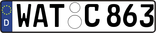 WAT-C863