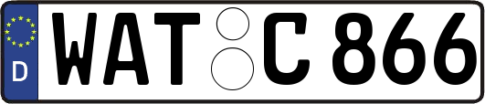 WAT-C866