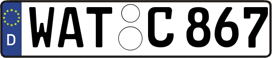 WAT-C867