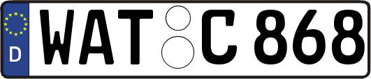 WAT-C868