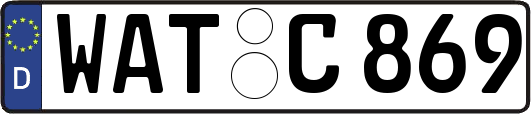 WAT-C869