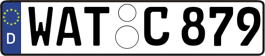 WAT-C879