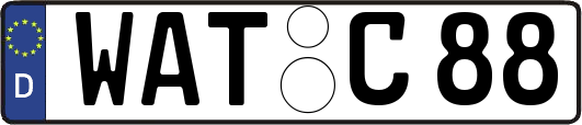 WAT-C88