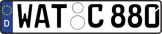 WAT-C880