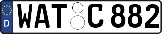 WAT-C882